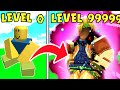 Obtaining The CRAZIEST RAREST JoJo Stands In Roblox