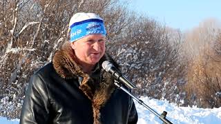 831 НОВОСТИ СПОРТА ЛЫЖНЯ РОССИИ