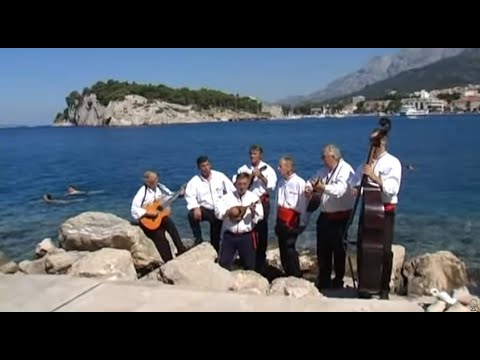 Jedna lađa morem plovi - Klapa Stara Srdela  (OFFICIAL VIDEO)