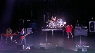 SILVERSUN PICKUPS - WELL THOUGHT OUT TWINKLES - &quot;LIVE&quot; THE WILTERN , LOS ANGELES 2-7-2020