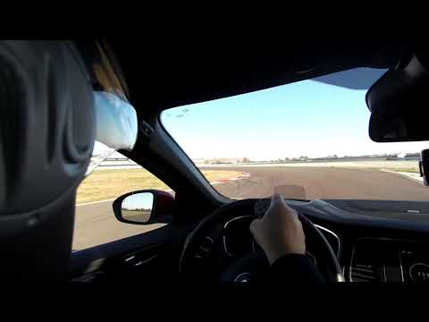 Megane 4 RS Cremona Circuit 27112022 Personal Best