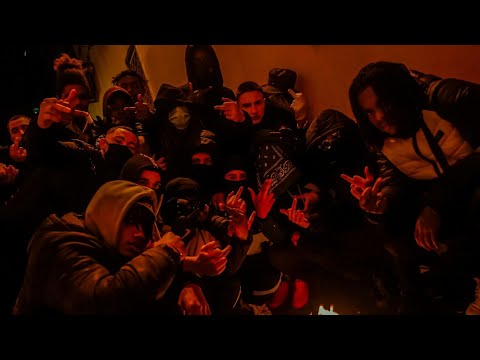 FK GANG (YL X GANGSTA) RDP - BROSKY