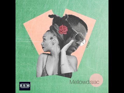 JSOUL x B.Jamelle "Mush"