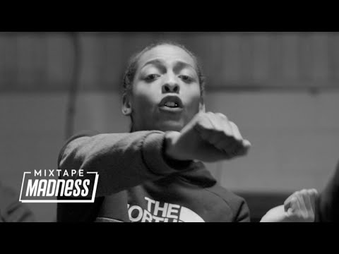 K Rose - Buy That From (Music Video) | @MixtapeMadness
