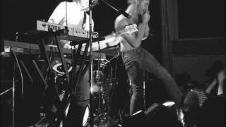 Death From Above 1979 - You're a woman, I'm a machine