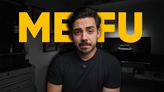 Quase me dei mal comprando esse PC Gamer usado.