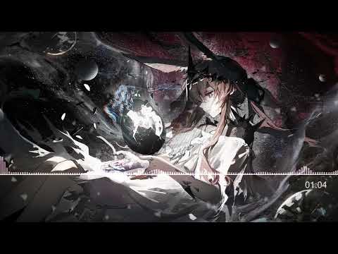 Arknights CN - Amiya Boss Battle Theme Song Intergrated Strategies #5 ( BiliBili )