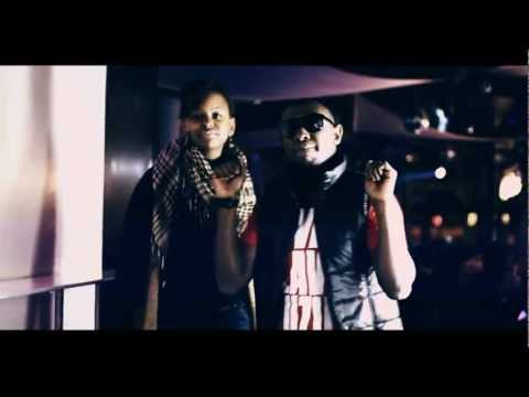 Never Slave Muzik Feat Puissance Nord " ON FAIT TOURNER LE BIZ " Clip officiel HD [by BLK- Prod]