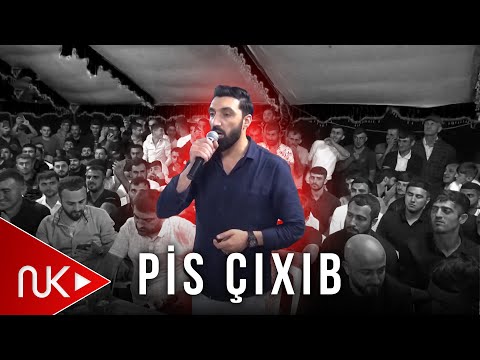 Mamusta Toyu. Pis Cixib (Meyxana 2024)