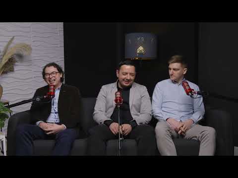 Irish Fertility & Pregnancy Podcast Ep1: Men's Health and ... - YouTube