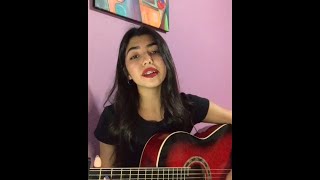 Kahraman Deniz - Suç Mahalli  (Cover) | Zehra Cücük