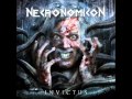 Necronomicon "Invictus" Album: Invictus 