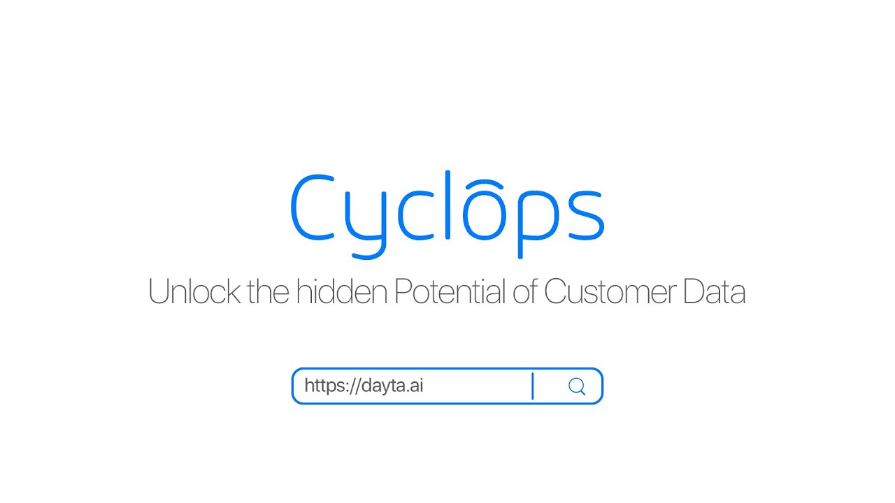 Cyclops Security tutorial