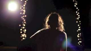 Abby Salter Eyes Closed