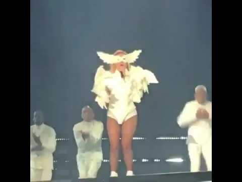 Lady Gaga - Bad Romance - Joanne World Tour - 8.1.2017
