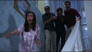 Download lagu CINTA SUCI : Bunga terjatuh dari tangga mp3