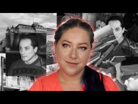 PONOŽKOVÝ VRAH: Ondrej Rigo (Vražedná mysl S02E22)