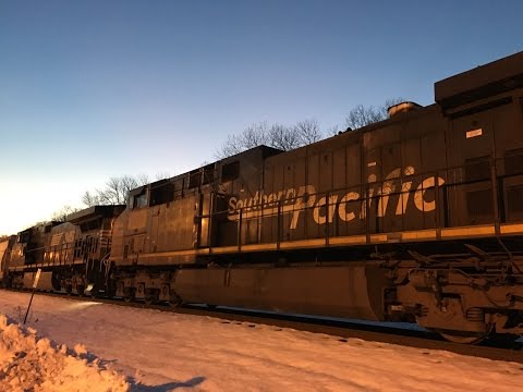 TCS, Episode 33: All US Class One Carriers & aFallen Flag in Two Days!