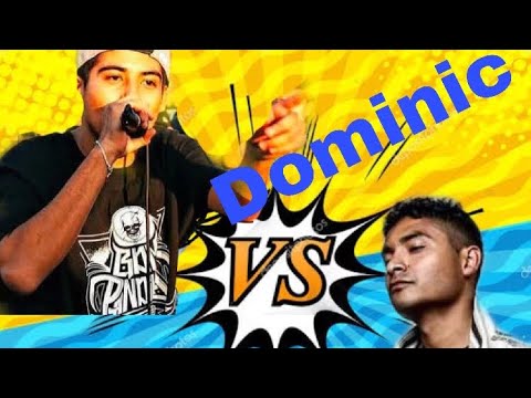 Jack vs dominic  final nacional Mexico, reacción