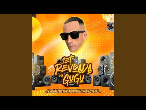 Set Revoada do Gugu