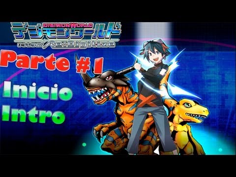 Digimon World Re:Digitize PSP