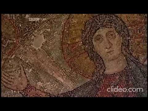 Art in Eternity - 2 The glory of Byzantium