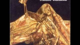 Monte Cazazza- Six Eyes From Hell