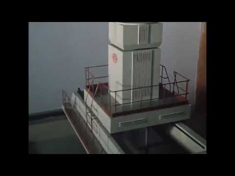 How is RBMK 1000 Refueled