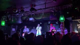 Fishbone - Slick Nick, You Devil You