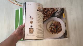 Видео о книге ORGANIC каждый день. Здоровые рецепты. Вкусные блюда