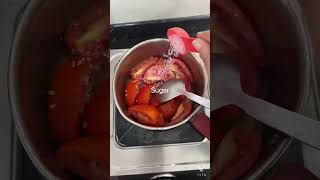 Download lagu No onion garlic pizza sauce mp3