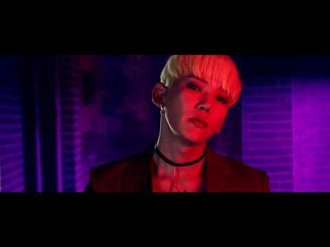 [OFFICIAL] Z-uK(지욱) - Push&Pull M/V Teaser #1