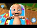 Playtime Mother Life Simulator Game BabyToysTV Kids Games Cartoon Baby Videos