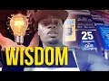 Wisdom Dre Baldwin