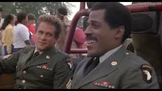 A VOLTA DO GUERREIRO