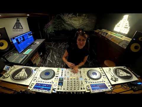 ROCIO PORTILLO - BENE MOOD RADIO SHOW #5 - PROGRESSIVE HOUSE MIX