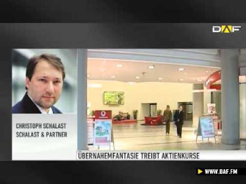 Commerzbank: Die Gerüchteküche brodelt!