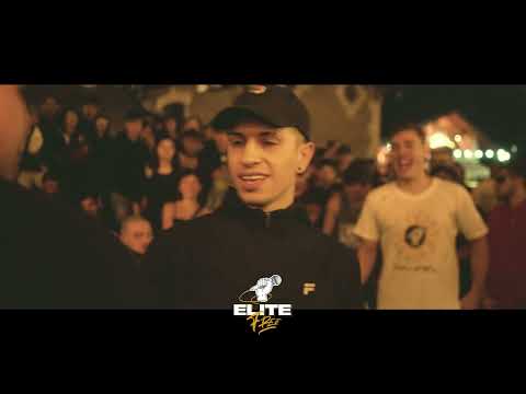 KIRY vs POLI  // 4tos // Elite Free // FECHA 1 (TORNEO 2023)