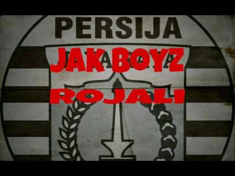 Jak Boyz - Rojali