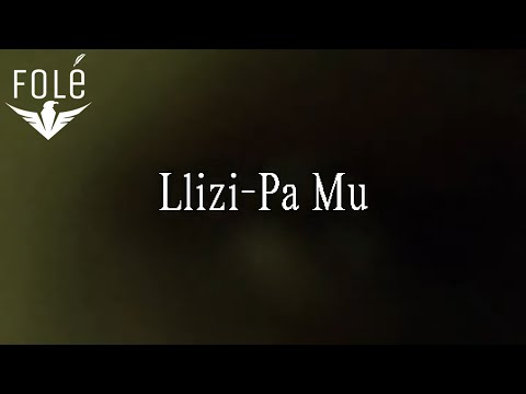 Llizi - Pa Mu [Prod by PRBLM]
