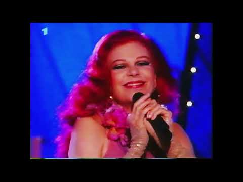 Thomas Gehre bei Milva