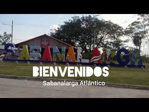 Sabanalarga, Atlántico Colombia 🇨🇴