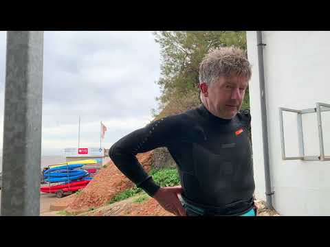 The 2021 Severne Blade - Severneshops Reviews it!