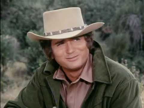 Bonanza S11E06   Dan Logan wird Weidesheriff