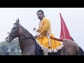 Sambhaji Raje Status Song