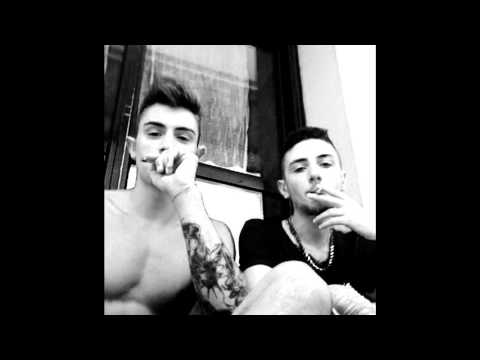 Sga feat Redrum-Non vedo