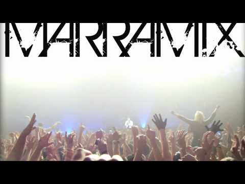 Marramix - Calling Your Life (Alesso vs Erick Morillo)