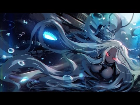 {573.3} Nightcore (Ovtlier) - Buried Me Alive (with lyrics)