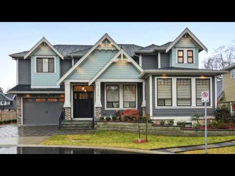 111 169A St,Surrey - Real Estate Virtual Tour - Scott Moe