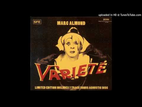 Marc Almond - Sandboy